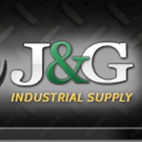 J&G Industrial Supply logo, J&G Industrial Supply contact details