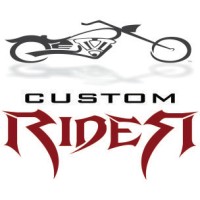 Custom Rider Motorcycles logo, Custom Rider Motorcycles contact details