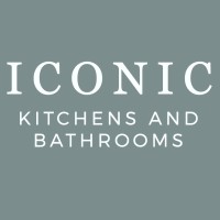 Iconic Kitchens and Bathrooms logo, Iconic Kitchens and Bathrooms contact details