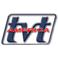 TVT America LLC logo, TVT America LLC contact details