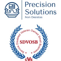 Precision Solutions LLC logo, Precision Solutions LLC contact details