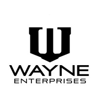 wayne enterprises logo, wayne enterprises contact details