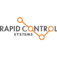 Rapid Control Systems Llc logo, Rapid Control Systems Llc contact details