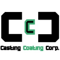 Casting Coating Corp logo, Casting Coating Corp contact details