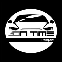 OnTime Transport logo, OnTime Transport contact details