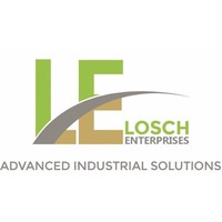 Losch Enterprises LLC logo, Losch Enterprises LLC contact details