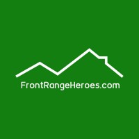 Front Range Heroes logo, Front Range Heroes contact details