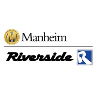 Manheim Riverside logo, Manheim Riverside contact details