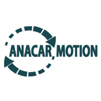 Anacar Motion logo, Anacar Motion contact details