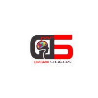 Dream Stealers logo, Dream Stealers contact details