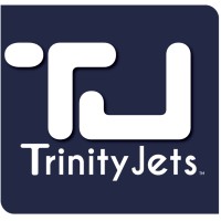 Trinity Jets logo, Trinity Jets contact details