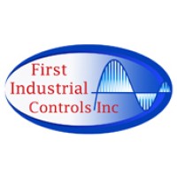 First Industrial Controls Inc logo, First Industrial Controls Inc contact details