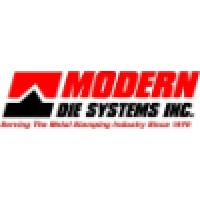 Modern Die Systems logo, Modern Die Systems contact details