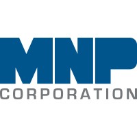 MNP Corporation logo, MNP Corporation contact details