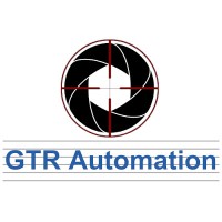 GTR Automation logo, GTR Automation contact details