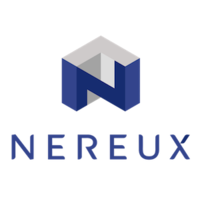 Nereux logo, Nereux contact details