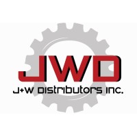 J & W Distributors, Inc logo, J & W Distributors, Inc contact details