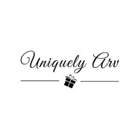 Uniquely Arv Gifts logo, Uniquely Arv Gifts contact details