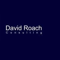 David Roach Consulting logo, David Roach Consulting contact details