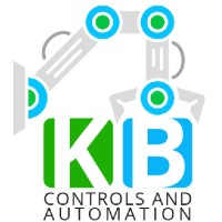 KB Controls and Automation logo, KB Controls and Automation contact details