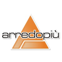 Arredopiù logo, Arredopiù contact details