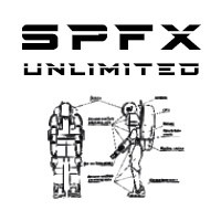 SPFX UNLIMITED logo, SPFX UNLIMITED contact details