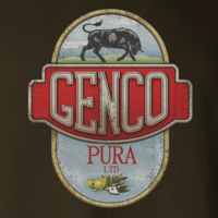 Genco Pura LTD logo, Genco Pura LTD contact details