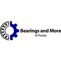 Bearings and More of Florida logo, Bearings and More of Florida contact details