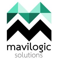 Mavilogic Solutions logo, Mavilogic Solutions contact details