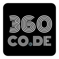 360co.de logo, 360co.de contact details