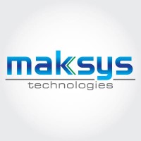 Maksys Technologies logo, Maksys Technologies contact details