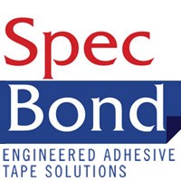 SpecBond logo, SpecBond contact details