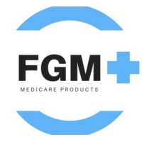 FGMedical logo, FGMedical contact details