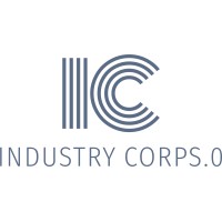 Industry Corps logo, Industry Corps contact details