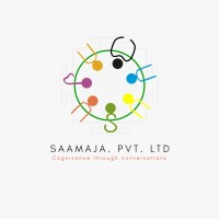 Saamaja logo, Saamaja contact details