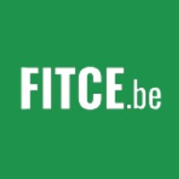 FITCE.be logo, FITCE.be contact details