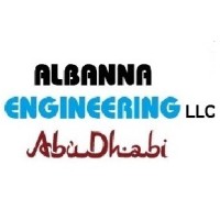 Al Banna Engineering LLC Abu Dhabi logo, Al Banna Engineering LLC Abu Dhabi contact details