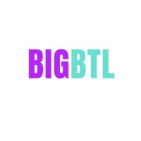 BIG BTL logo, BIG BTL contact details