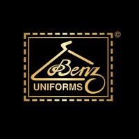 Benz Uniforms logo, Benz Uniforms contact details