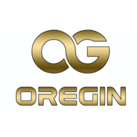 OREGIN (S.A.P.I. DE C.V.) logo, OREGIN (S.A.P.I. DE C.V.) contact details