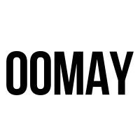 OOMAY Home logo, OOMAY Home contact details