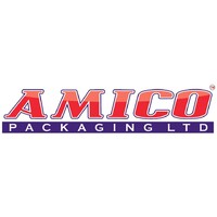 Amico Packaging Limited Leicester logo, Amico Packaging Limited Leicester contact details