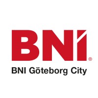 BNI Göteborg City logo, BNI Göteborg City contact details