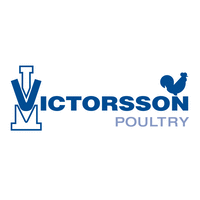 Victorsson Poultry AB logo, Victorsson Poultry AB contact details