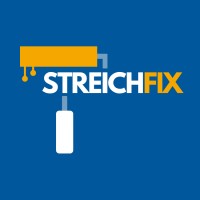 STREICHFIX logo, STREICHFIX contact details