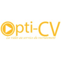 Opti-cv.com logo, Opti-cv.com contact details