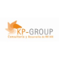 KP-GROUP logo, KP-GROUP contact details