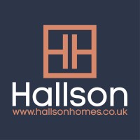 Hallson Homes logo, Hallson Homes contact details