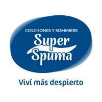 Superspuma del Paraguay SAECA logo, Superspuma del Paraguay SAECA contact details