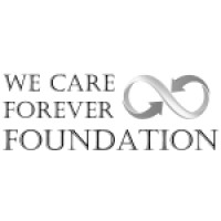 We Care Forever Foundation logo, We Care Forever Foundation contact details